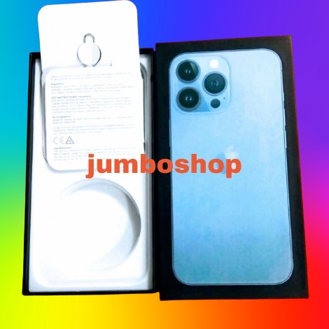 CODE Q69N BOX COMPATIBLE สําหรับ IPH 13 PRO 13 PRO MAX R4NDOM