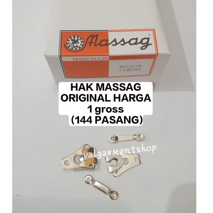 [1gross] ของแท้ 100% MASSIG RIGHTS REPUBLIC ราคา 1 กรัม MASSAG RIGHTS