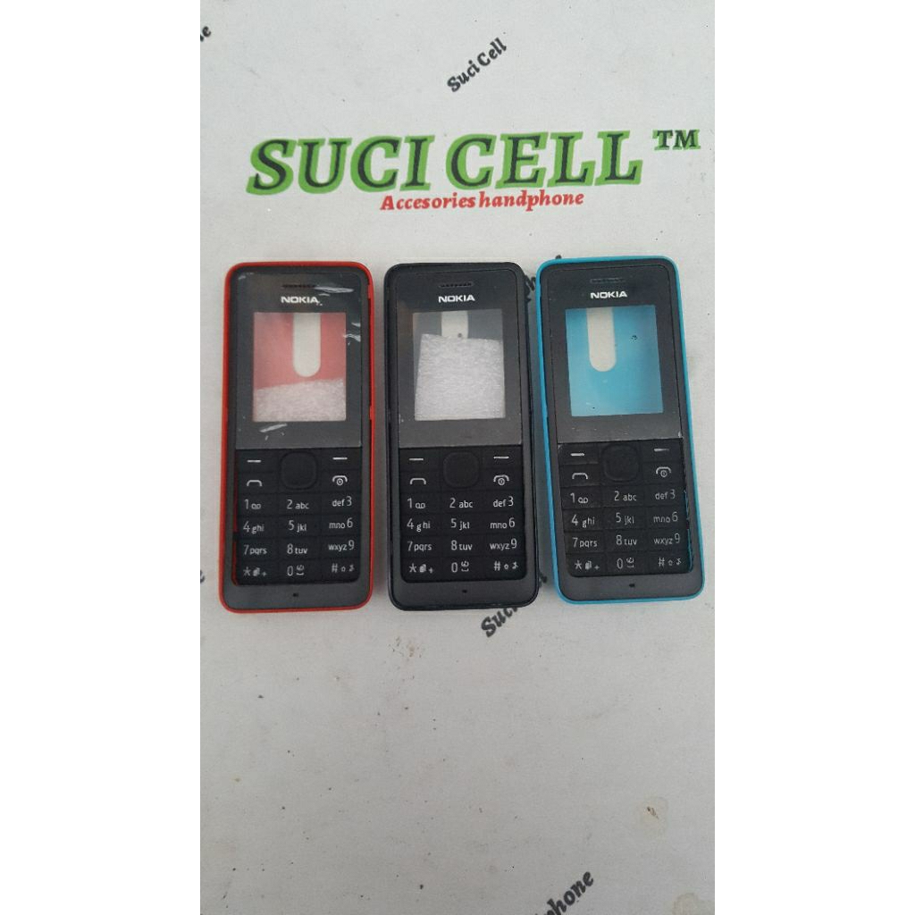 เคส Nokia N107 RM-961
