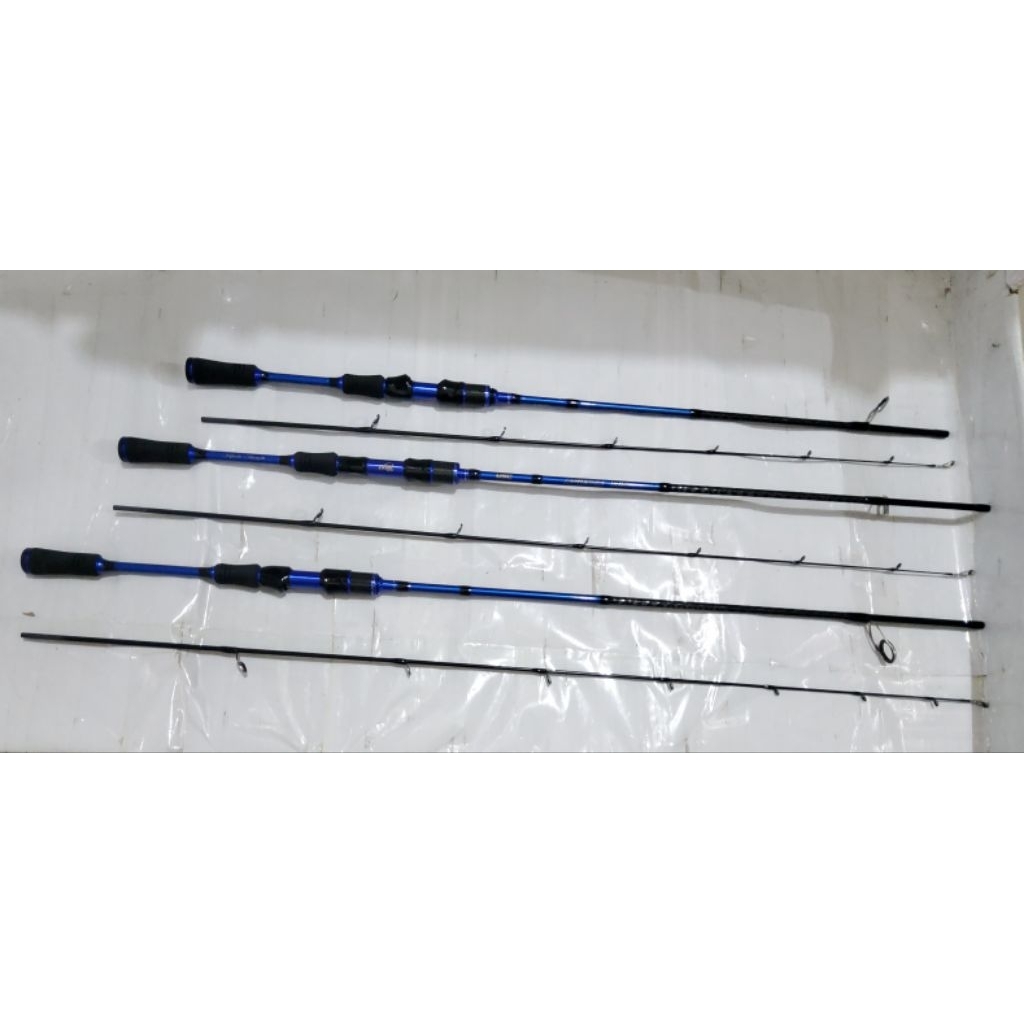 EXORI AGUSTA CARBON SOLID ROD