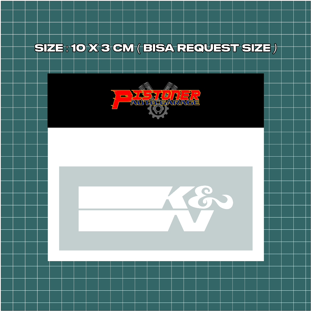 สติ๊กเกอร์ KNN******