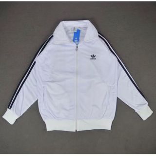 Jaket Basic Pria Wanita Tracktop Adidas Firebird Termurah By Worth Clothing #1