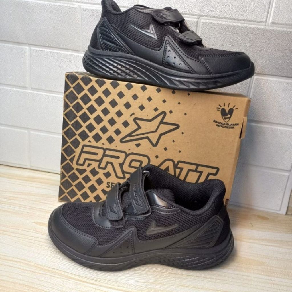 Pro att รองเท้ากาว GI351, PA700 & TP680