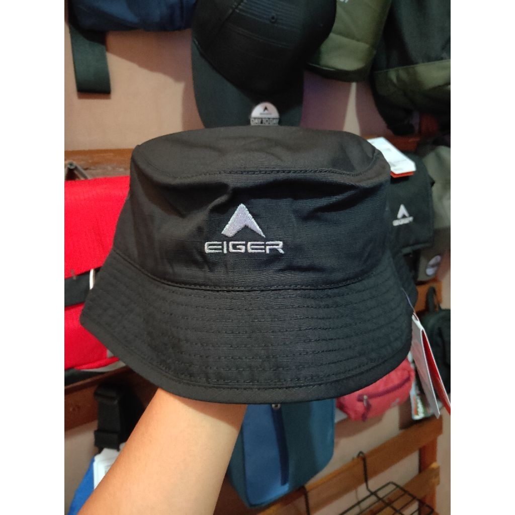หมวก Eiger เยาวชน Oath