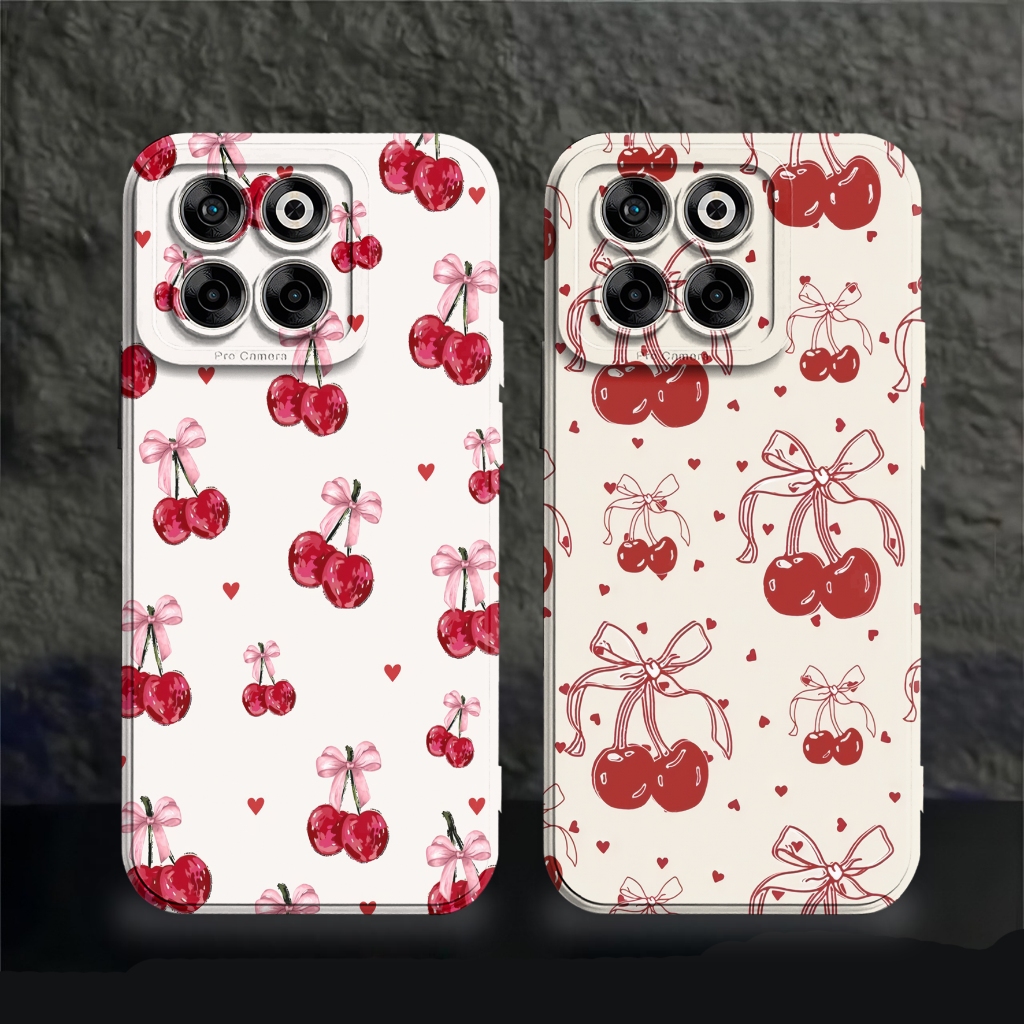 เคส ZTE Blade V70 - Softcase Procamera ZTE Blade V70 V70 Design V70 Max Fashion Case [HH-2053]