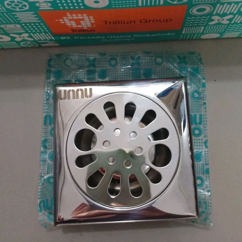 ระบายน้ําบนพื้น Unnu FD01