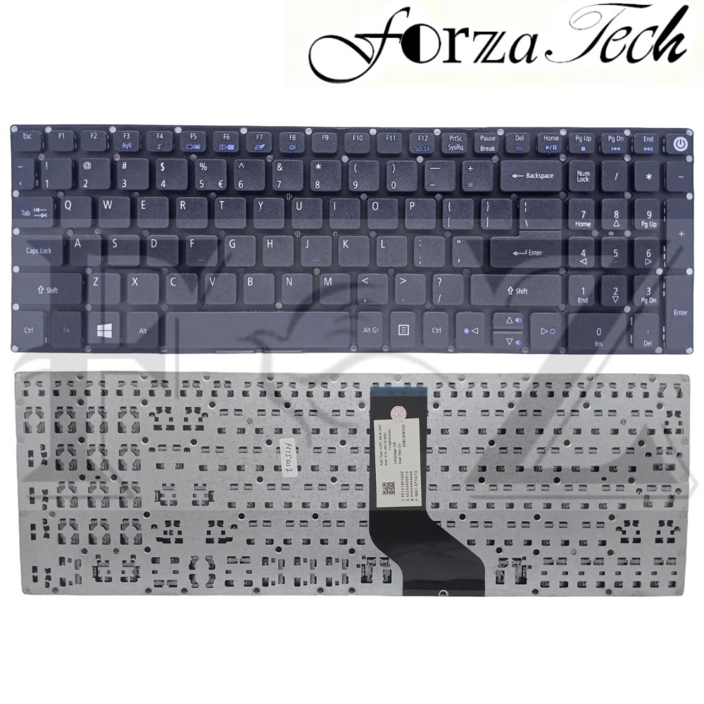 Acer Aspire 5 A515-51 A515-41 A515-51G A517 A517-51-5832 A515 A615-51 N17C4 TX50-G N16Q2 VN7-792G แป