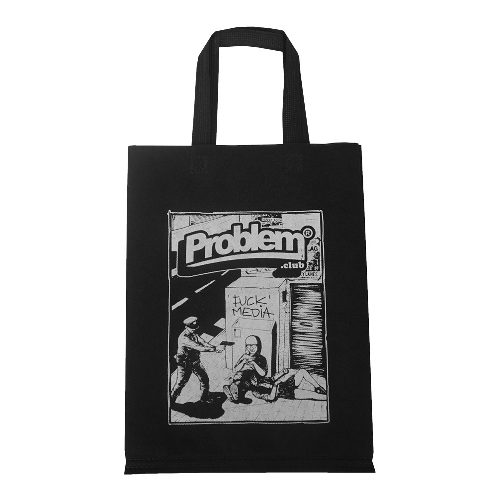 Problem Club - Goodiebag