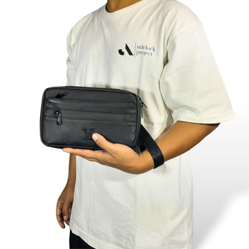 YLTD VIU - VIU MULTIFUNCTIONAL POUCH SLING BAG