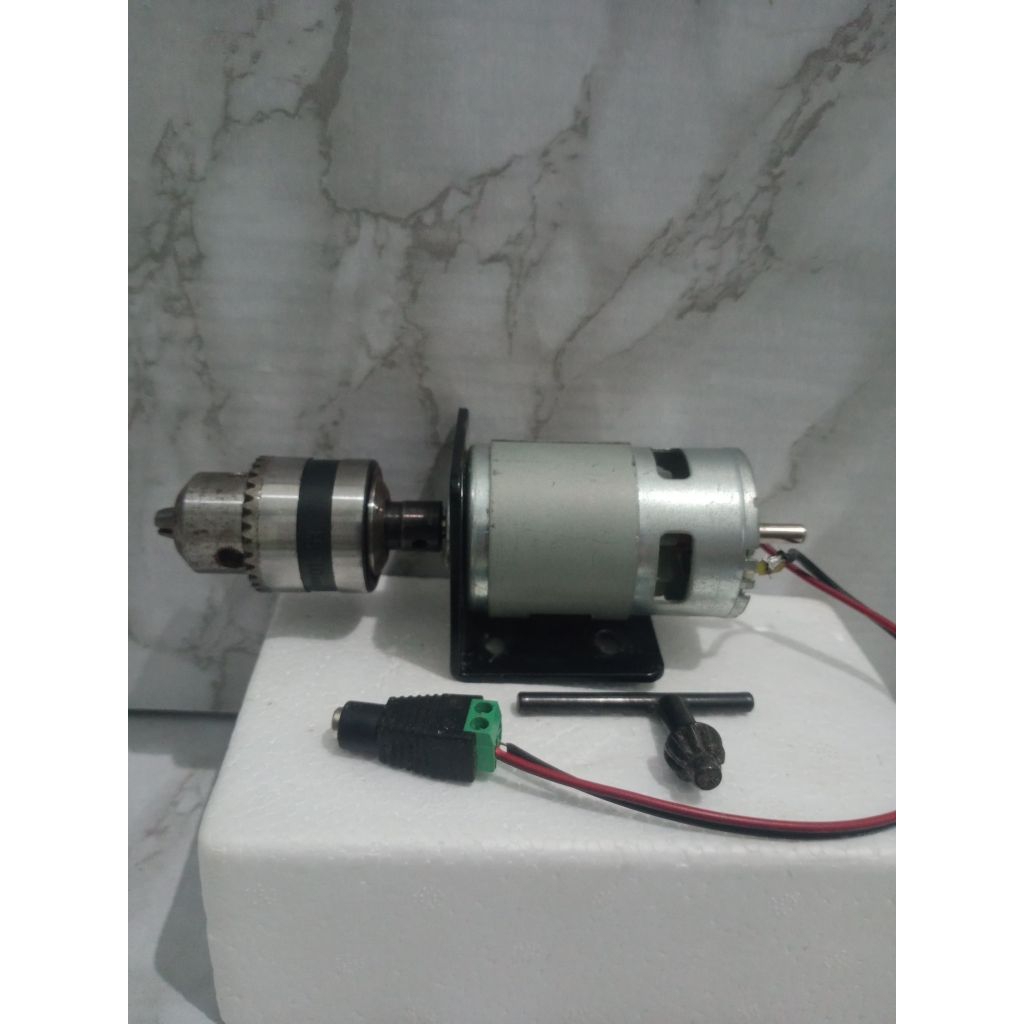 Dynamo Rs775 ครบชุด 12-24V