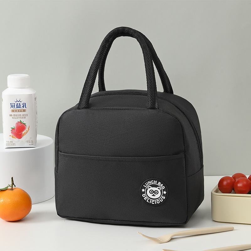 -RR T07- LUNCH BAG - LUNCH BAG - LUNCH BAG