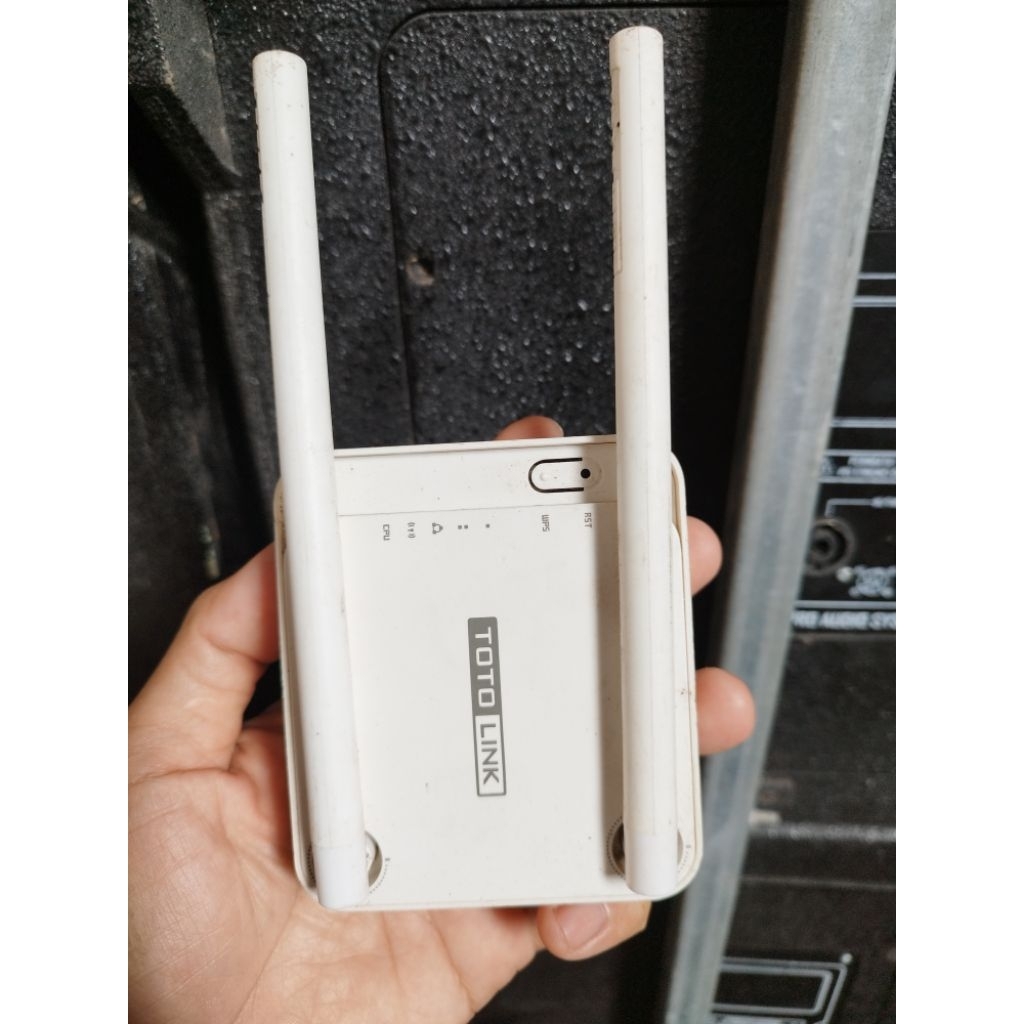 Totolink n200*******