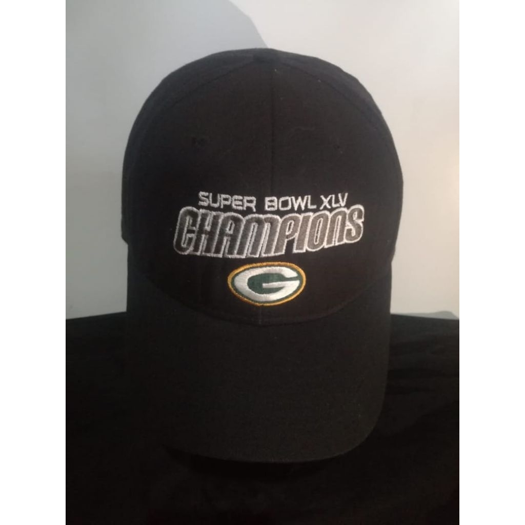 หมวกทีม NFL มือสอง**