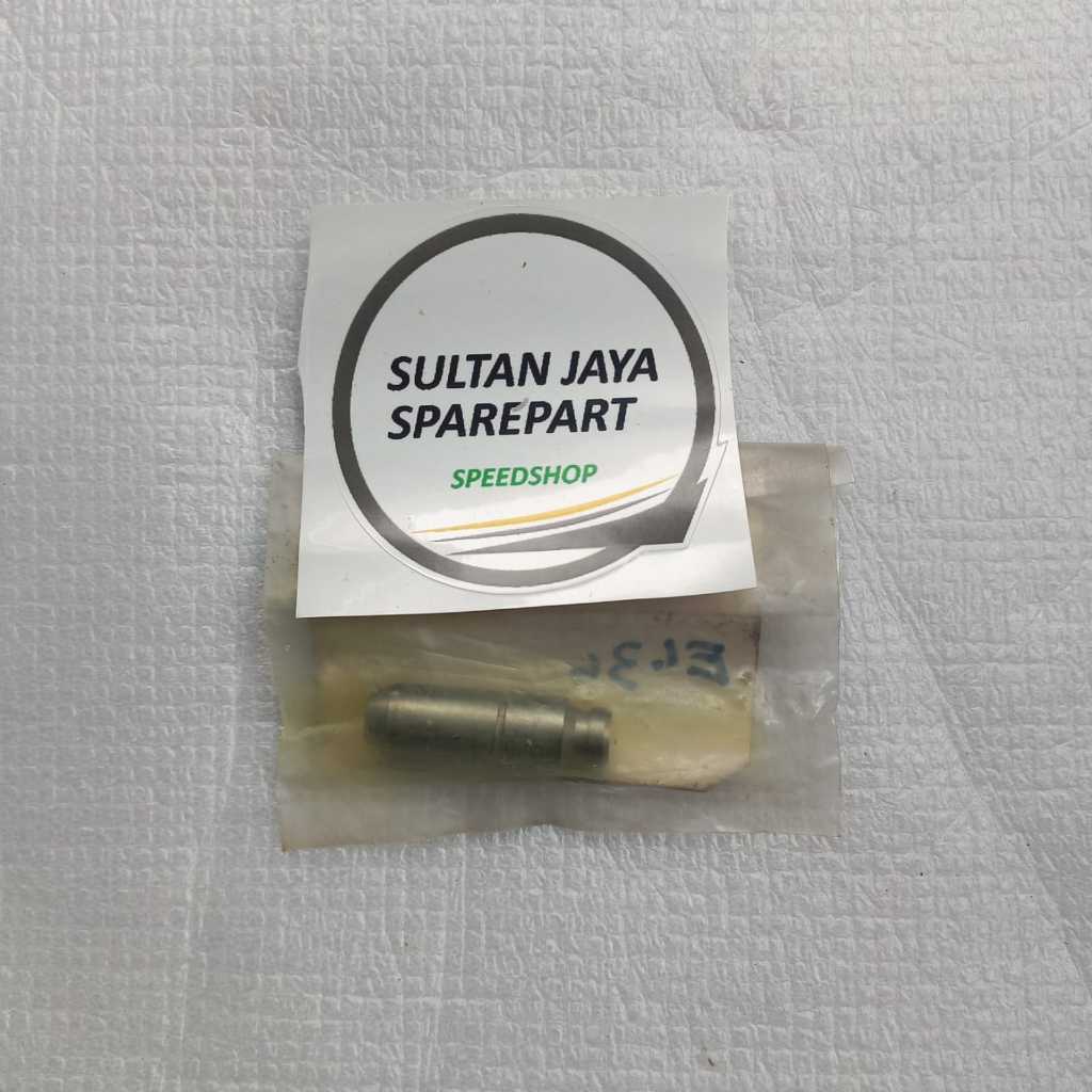 BOTTLE BOSS วาล์ว BOSH SUZUKI SATRIA FU CARBON ORIGINAL SGP THAILAND 11115B33D01N000