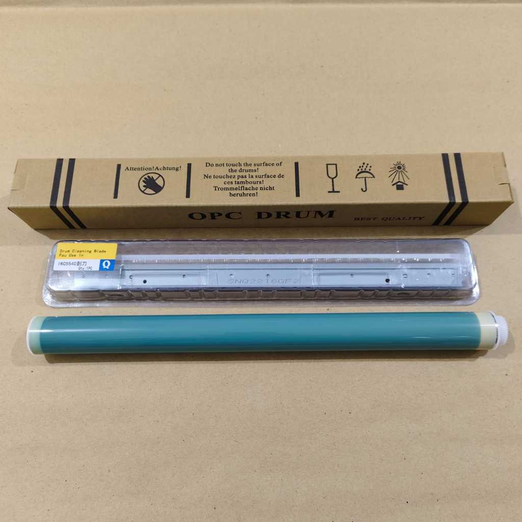 OPC Drum สําหรับ CANON iR Advance C5530/5535/5540/5550/5560i