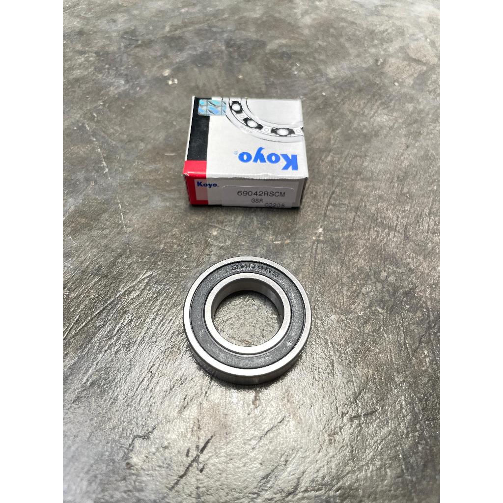 แบริ่ง Laker 6904 2RS KOYO แบริ่งเพลาลูกเบี้ยว Jupiter Original KOYO