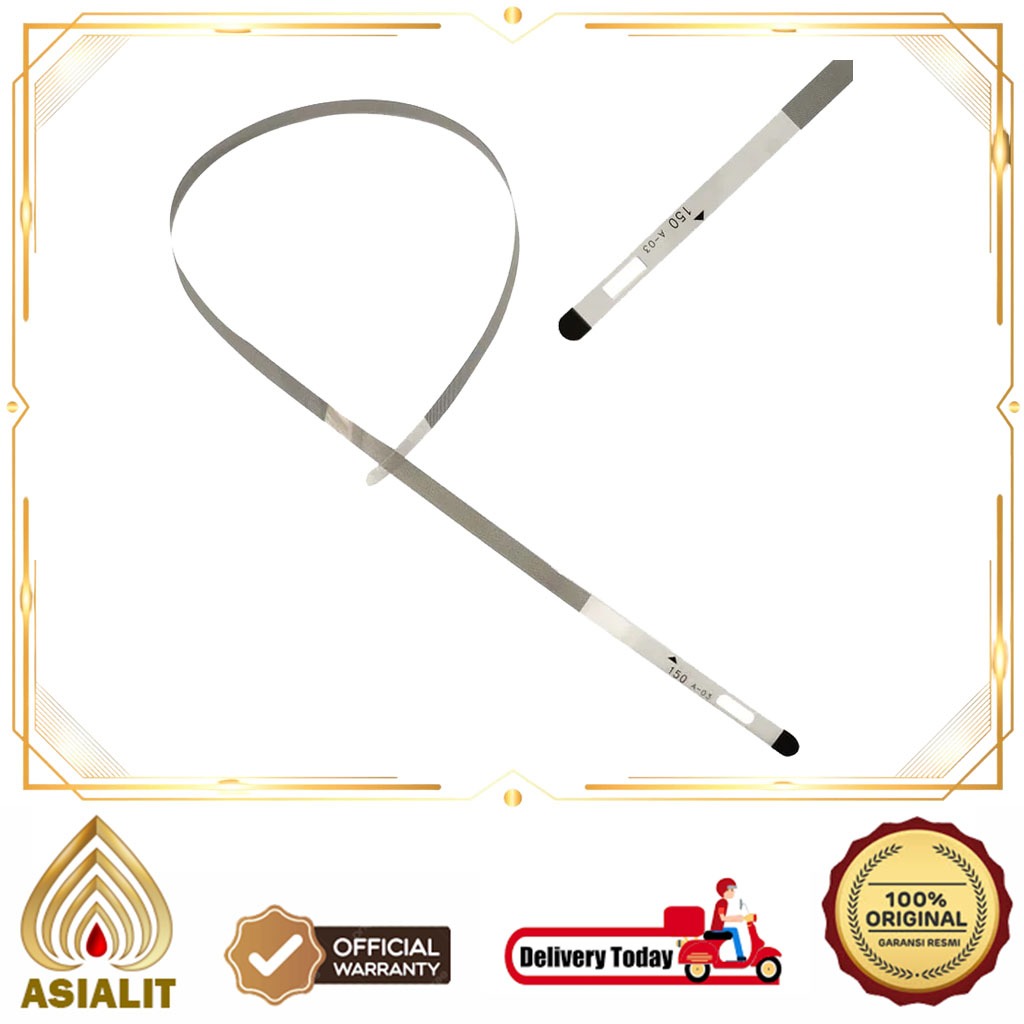 BROTHER CR ENCODER STRIP อะไหล่ (LET656001 ) รองรับเครื่องพิมพ์ DCP T220 T225 T226 T310 T420W T420W-