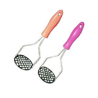 POTATO Masher / POTATO Smoother / MANUAL POTATO Smoother - POTATO Crusher POTATO Smoother