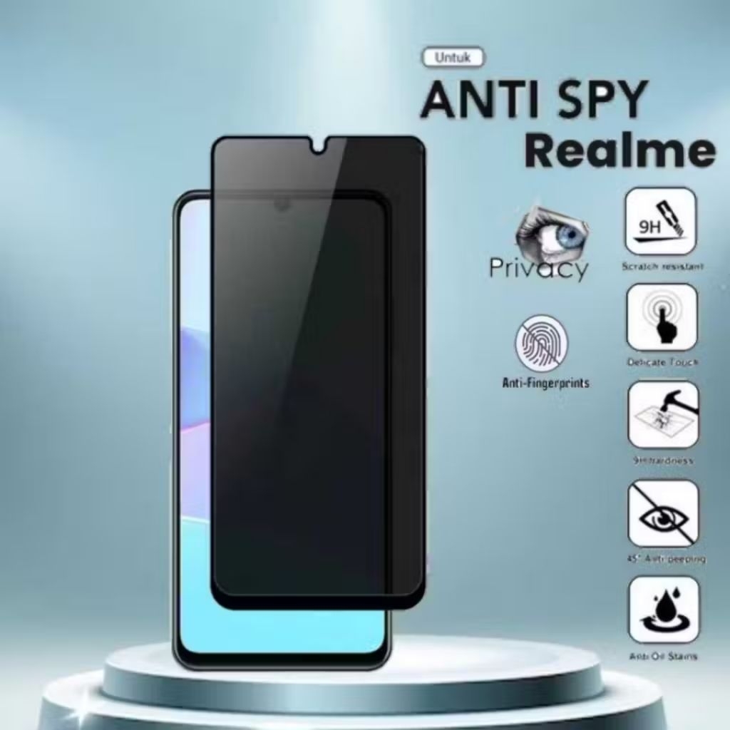 Premium Anti Spy List Black Redmi K20 K20 Pro K30 K30 Pro K30 Pro Zoom K40 K40 Pro