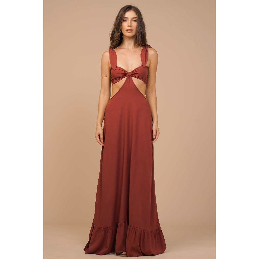 Lost In Paradise - ชุด KINSLEY