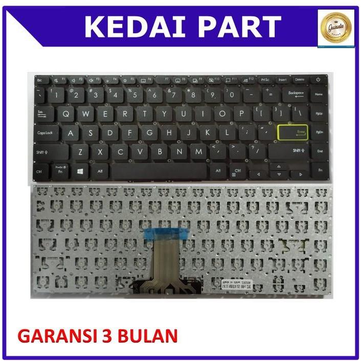 Asus Vivobook 14 A413 X413 E410 K413E K413EA K413EQ K413F K413FA K413 S433 K413