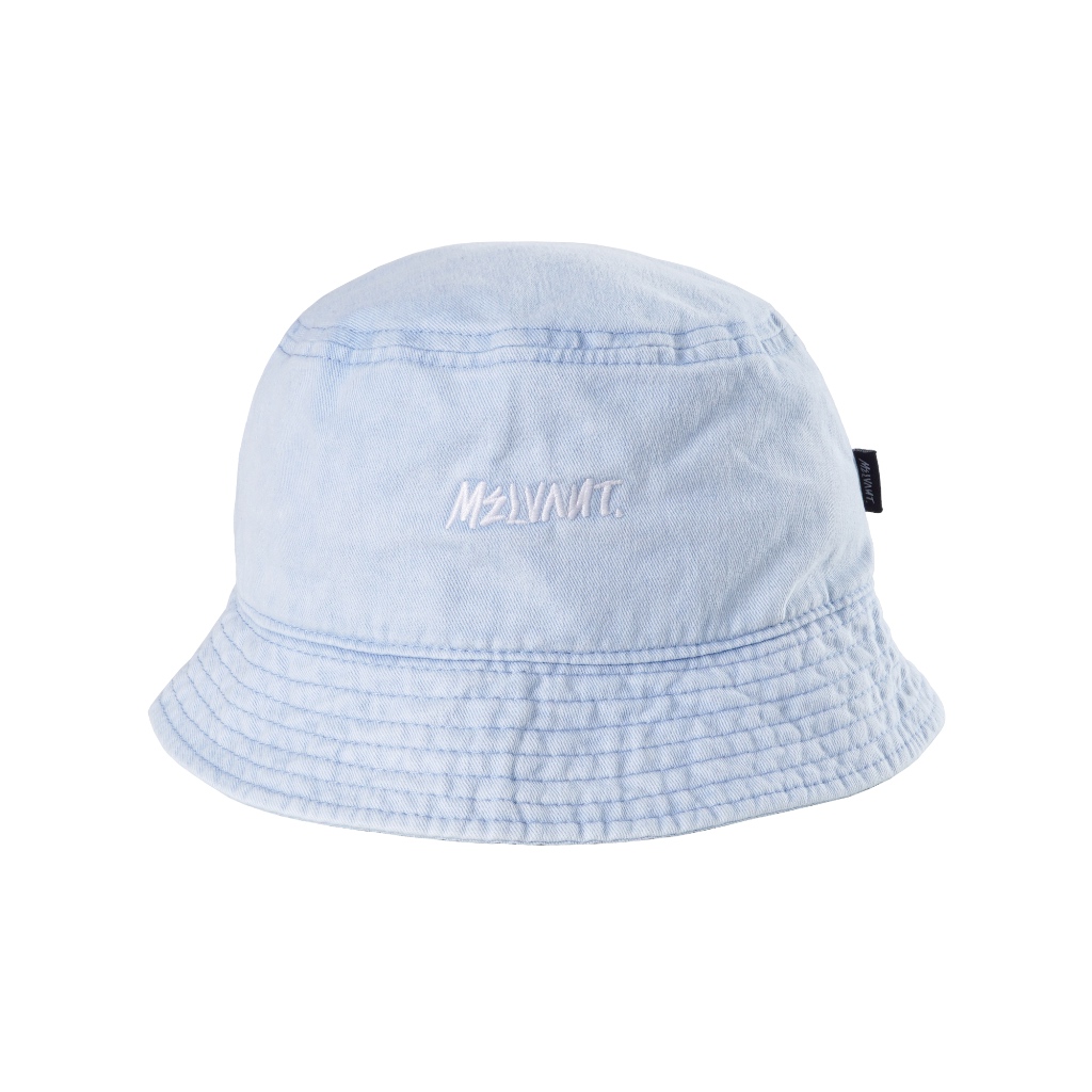 MBH ARGUS BLUEWASHED - หมวกถัง MELVANT