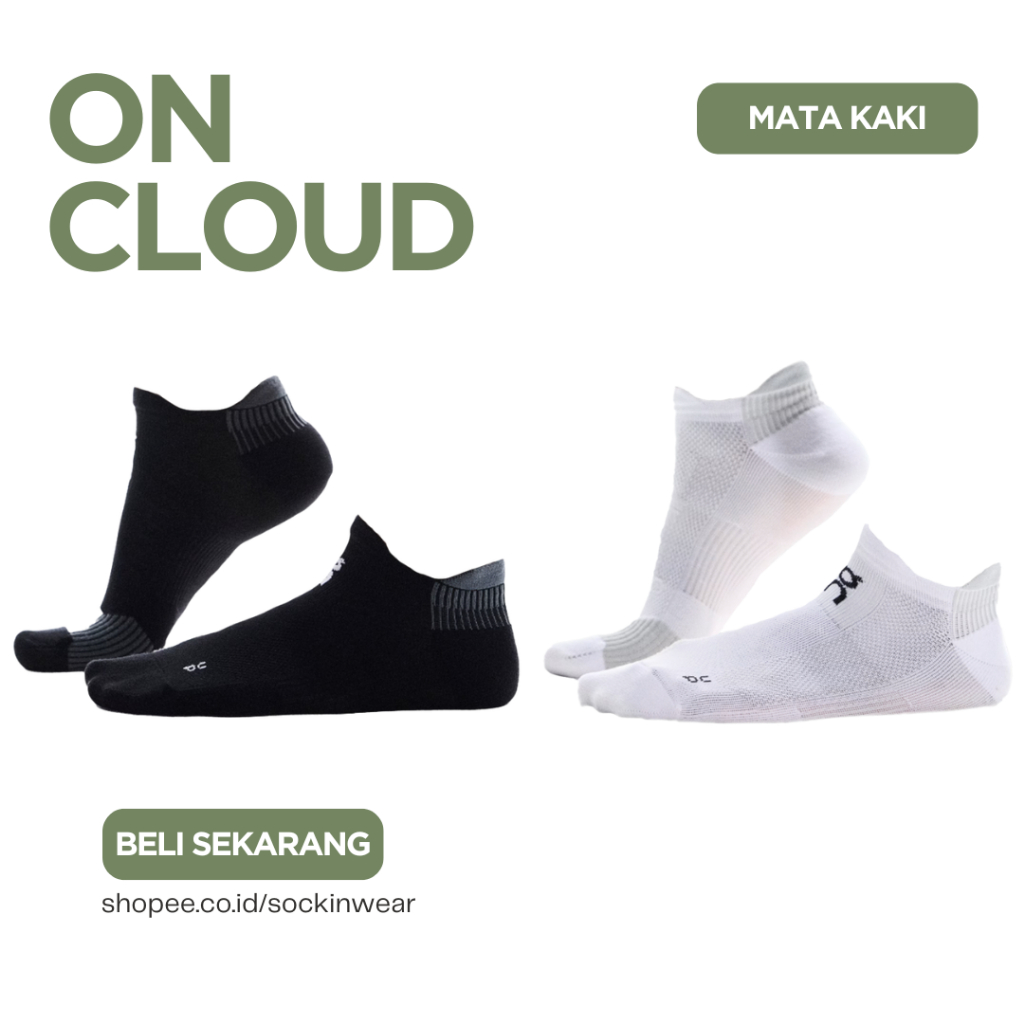 MATA PREMIUM OC EYE MODEL SPORT SOCKS SUPER THICK MATERIAL