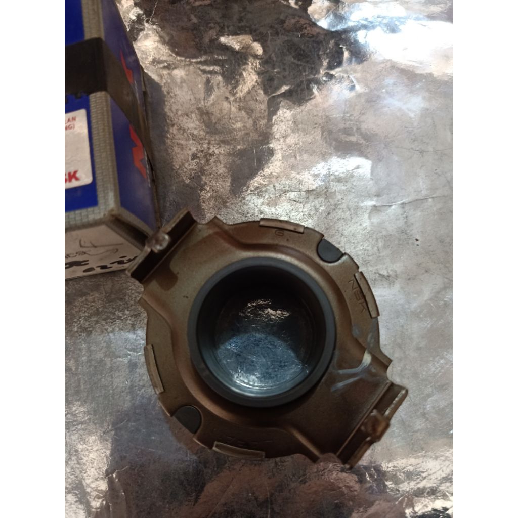 JAZ ZA-47TKT3101B NSK BEARING CLUTCH
