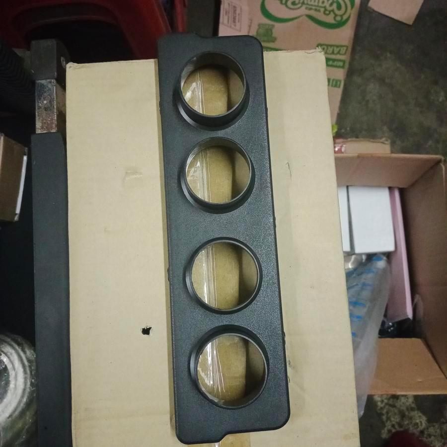 BILL ใน 4 หลุม AC GRILL