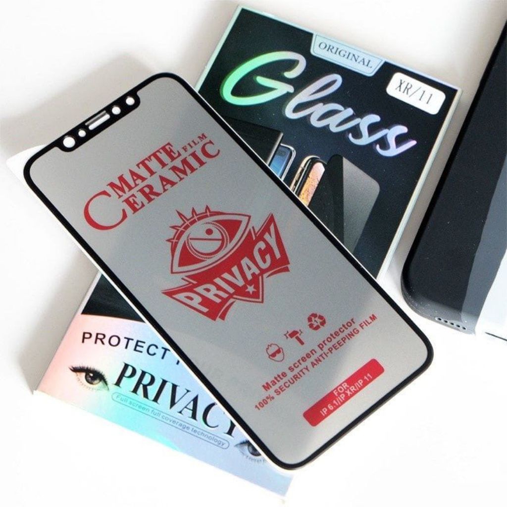 Ceramic Matte IPHONE IP 14 IP 14 PRO IP 14 PRO MAX IP 15 IP 15 PLUS IP 15 PRO IP 15 PRO MAX IP 16 IP