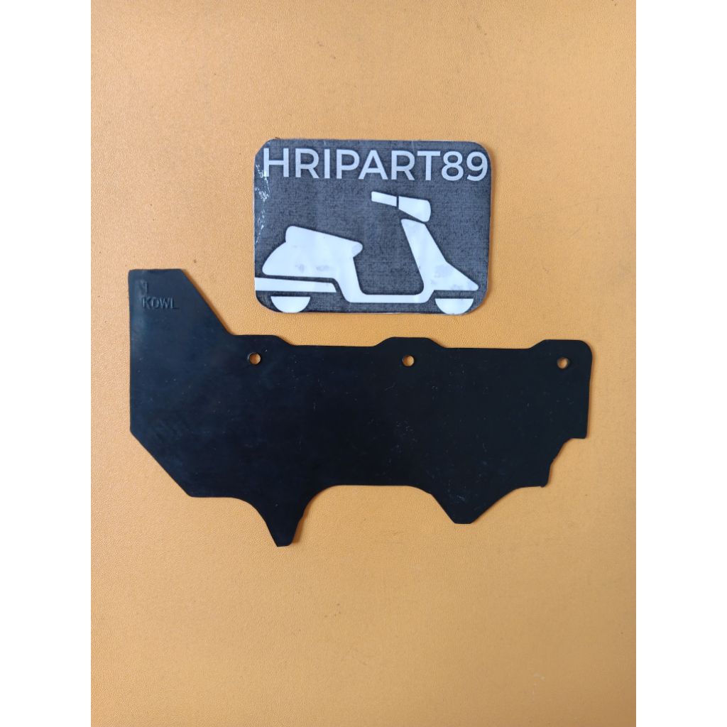 ยางบังโคลน ยางพนัง PCX 160-ADV 160-Stylo 160