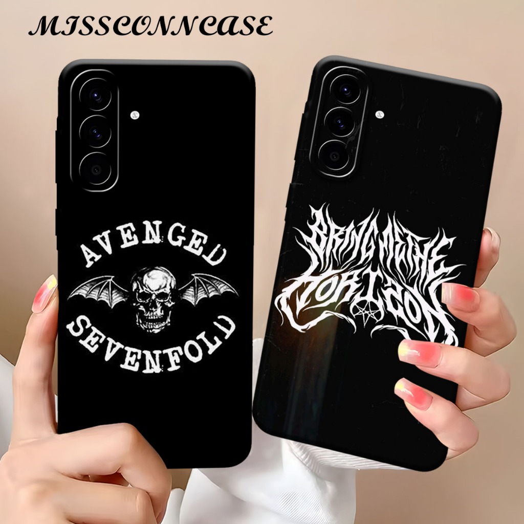 เคส Samsung A56 A36 A26 A16 A05s A04s A14 A15 A24 A34 A54 A25 A35 A55 A23 4G A23 5G A13 4G A13 5G A3