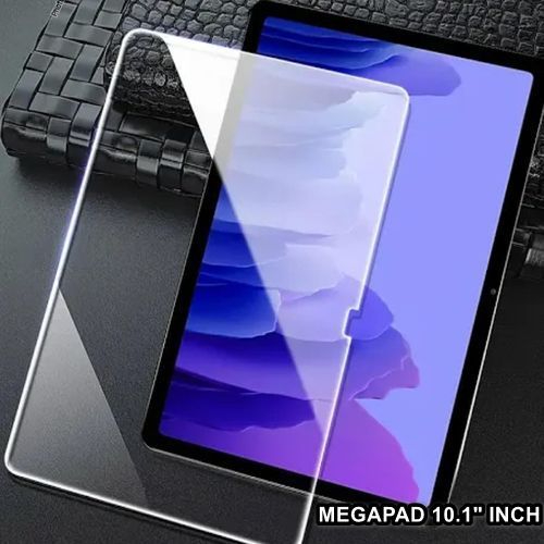 กระจกนิรภัย Tab TECNO MEGAPAD 11" INCH / MEGAPAD LTE 11" INCH / MEGAPAD 10.1" INCH - ฟิล์มกันรอยหน้า