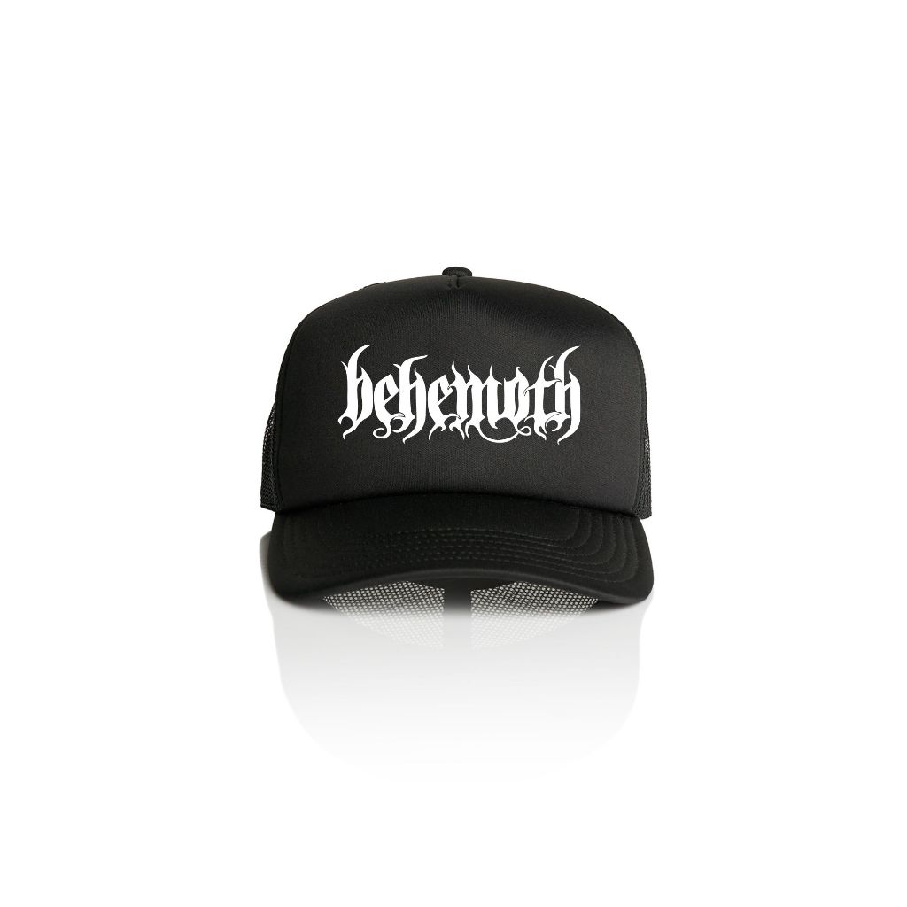 Behemoth Mesh Hat***