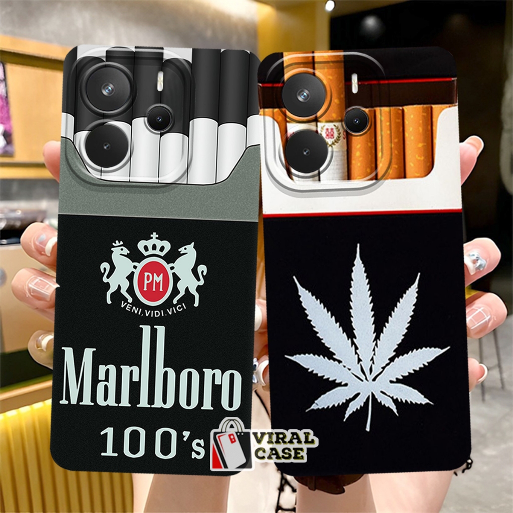 เคส Redmi Note 14 5G / Redmi Note 14 4G / Poco X7 5G / Poco X7 Pro 5G / Poco M7 Pro 5G - เคสกล้อง Pr