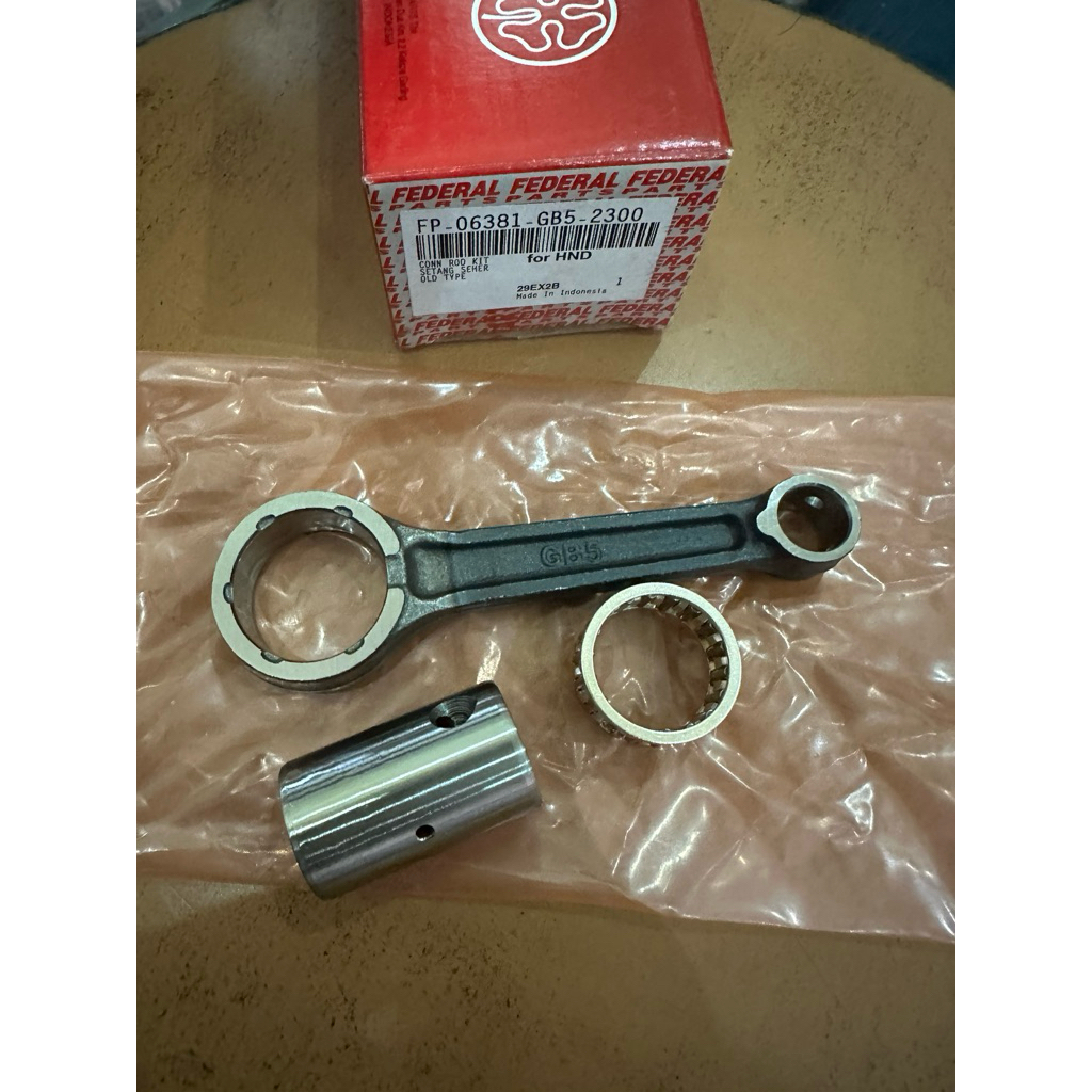 STANG SEHER (POLE SOKAR) C800 / C 800 A / C 80 (GB5)