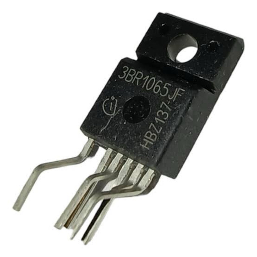 3BR1065JF ICE3BR1065JF