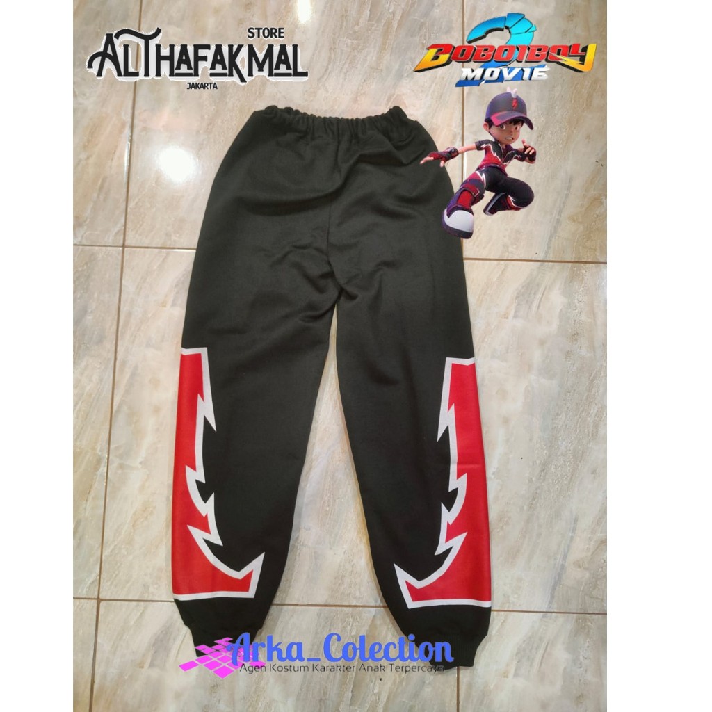 NEWEST HALILINTAR PANTS BEST GALAXY BOY PANTS