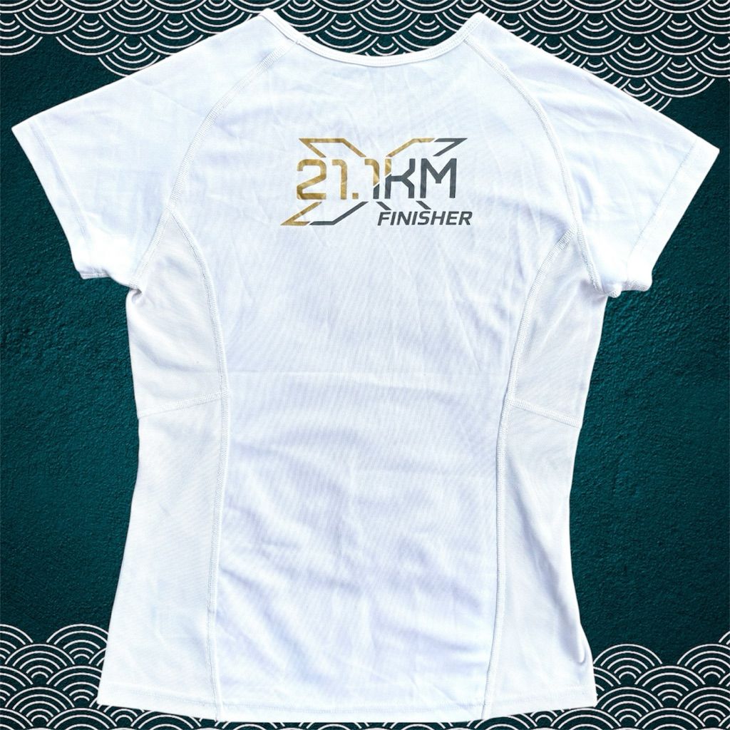 2XU RUN GYM ผู้หญิง S