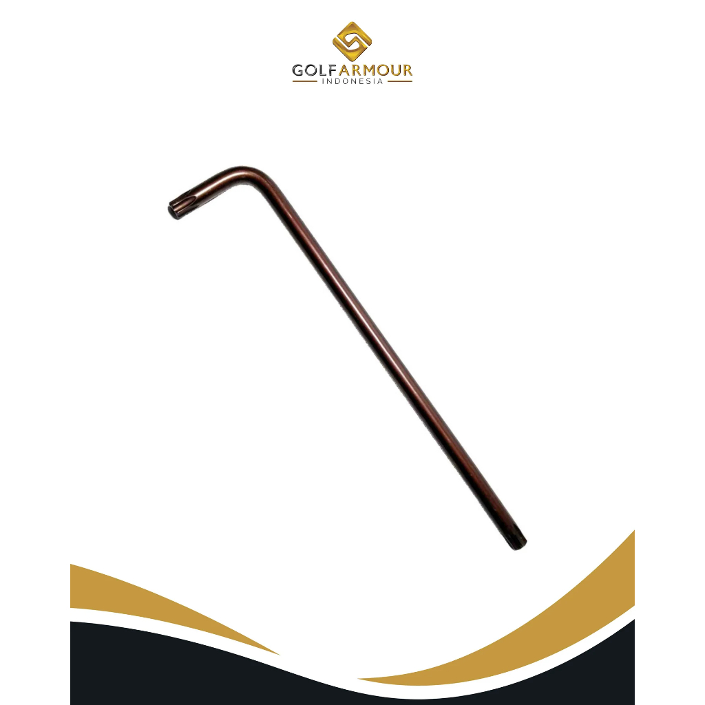 WRENCH L PXG GOLF ARMOUR | GOLF WRENCH