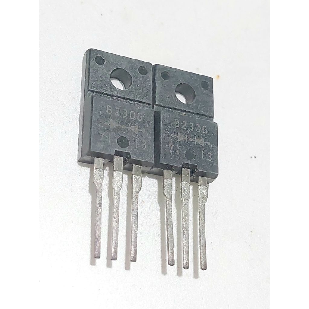 DIODE-B2306-SCHOTTKY B2306-ORIGINAL