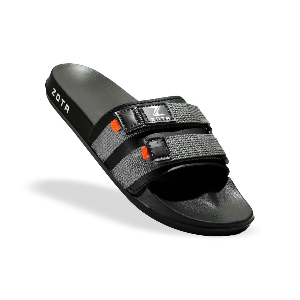 ZOTA - รองเท้าแตะผู้ชายและผู้หญิง Gorka กันลื่น endal Slip-On รองเท้าแตะลําลองสําหรับบุรุษ