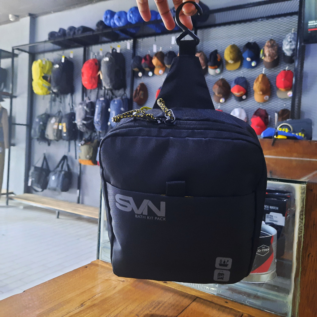 Savana Splash Travel Toiletries