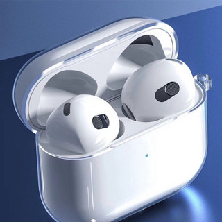Case Airpods Gen 1 2 3 4 Pro / Pro 2