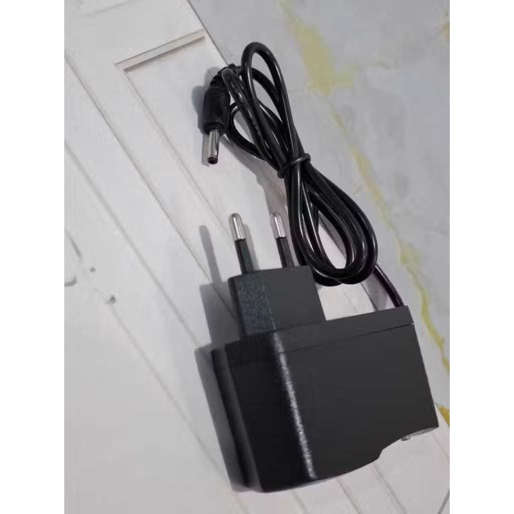 Power Supply Switching Adapter 5V 1 A (แจ็คเล็ก) 3.5*1.35mm 5volt 1 แอมป์