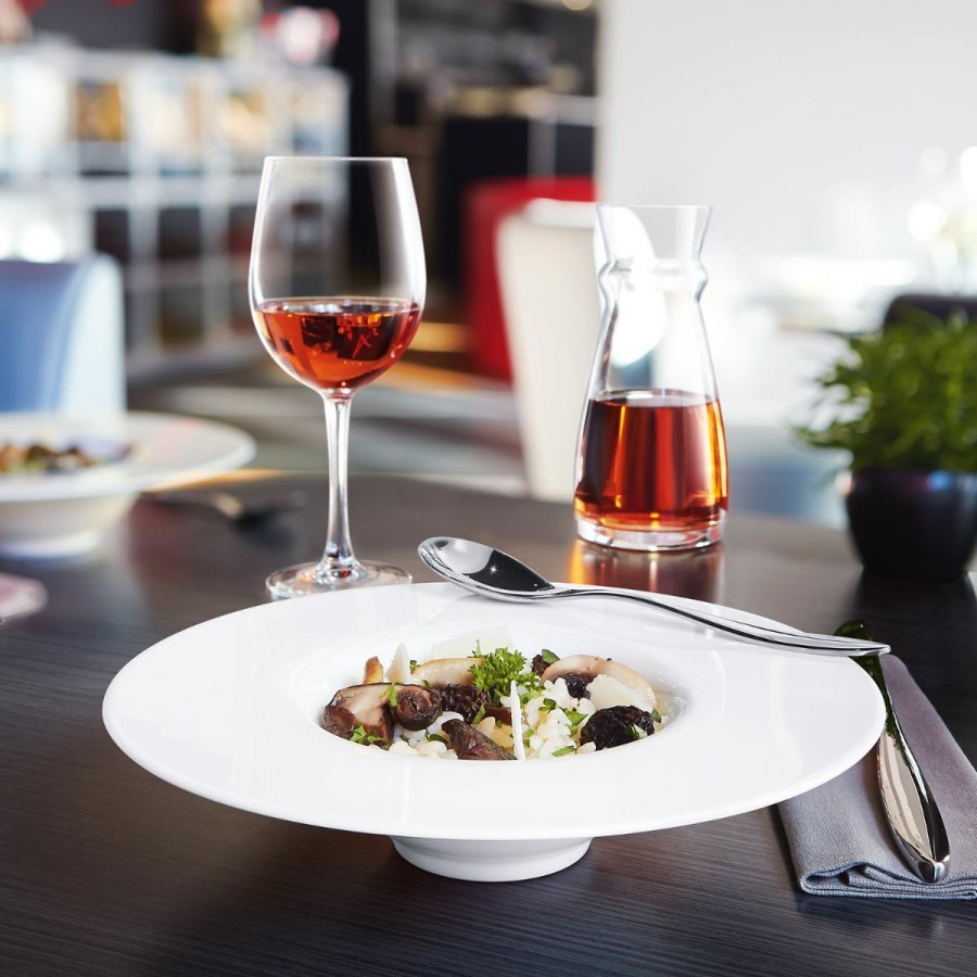 Luminarc Arcoroc Risotto Spaghetti Plate 29cm Solution l Risotto Plate