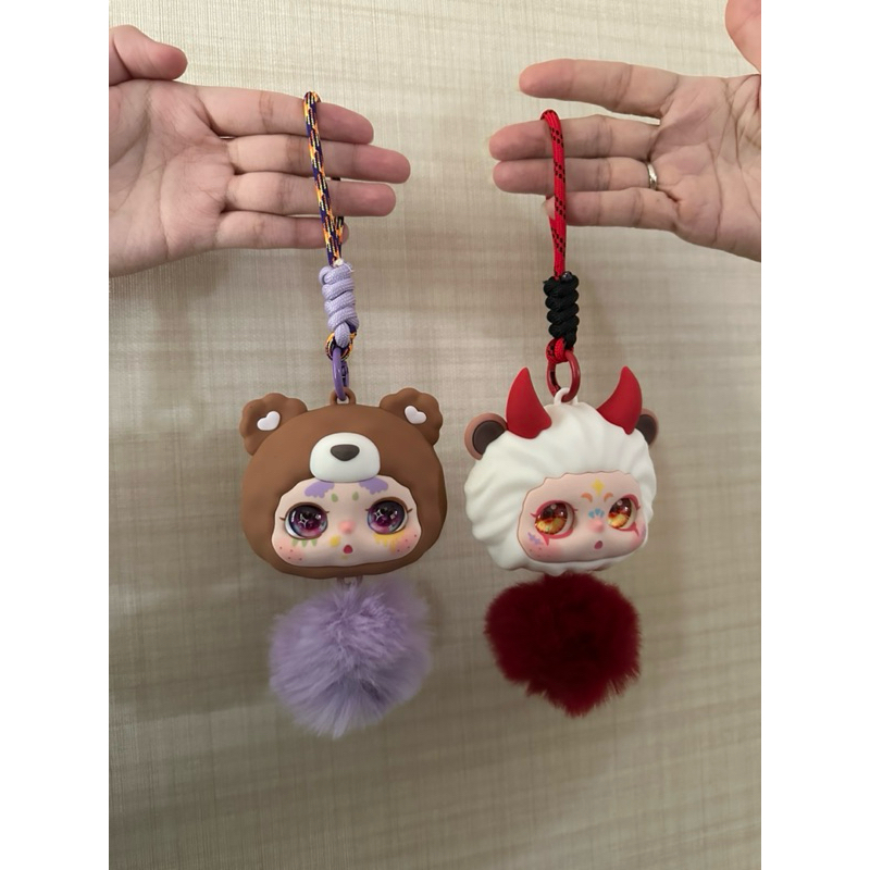 KIMMON EARPODS เลือก DEVIL & BEAR