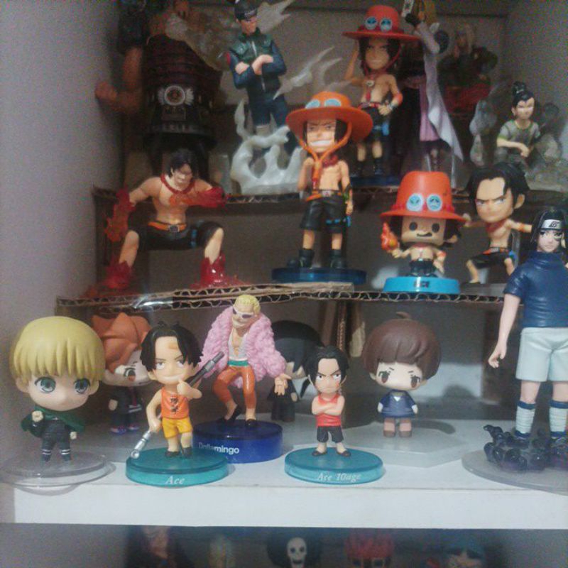 Fc ace One piece ต้นฉบับ