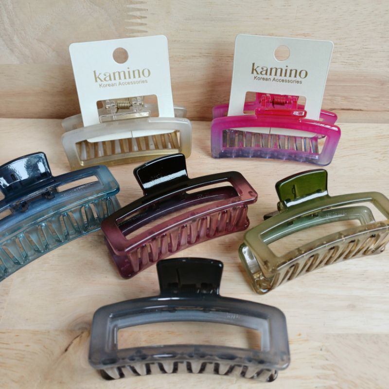 Jadai Kamilo gradation 7.5ซม. 361A2