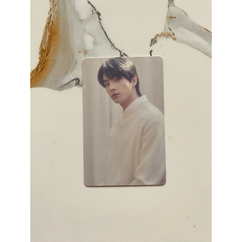 โฟโต้การ์ด JAKE ENHYPEN STD JAPAN